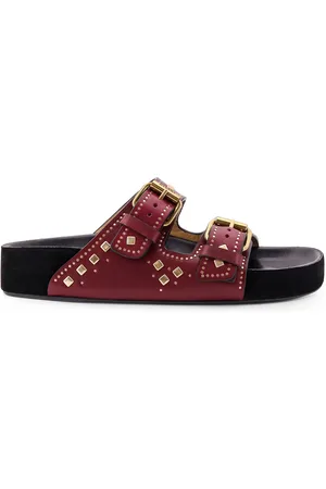 Marant Etoile Lennyo Sandals