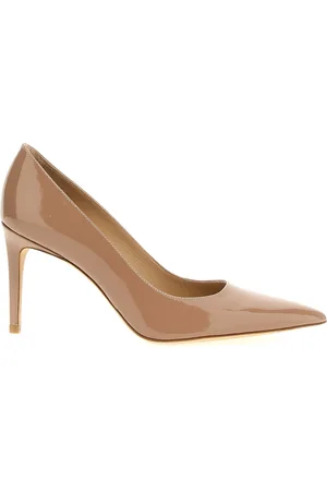 Stuart Weitzman Stuart Power Pumps