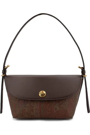 Etro Barchetta Piccola Shoulder Bag