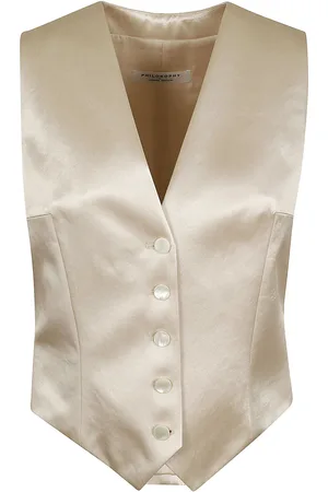 Serafini Classic Waistcoat