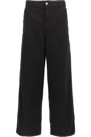J.W.Anderson J. W. Anderson high Weist Wide Leg Pants