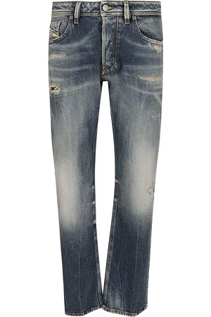 Diesel 1985 Larkee Straight Jeans