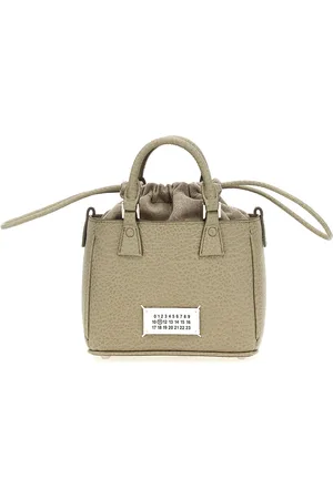 Maison Margiela 5ac Tote Horizontal Handbag