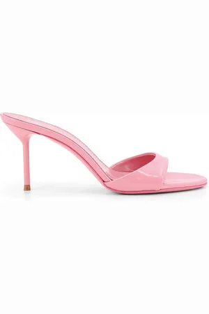 PARIS TEXAS Patent Leather Lidia Sandals