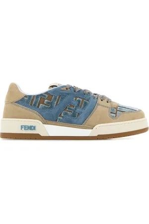 Fendi Sneakers Ff