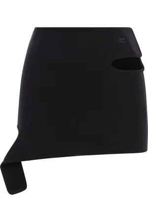 Courrèges Mini Skirt