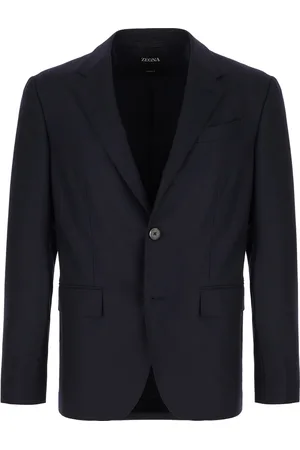 Ermenegildo Zegna Giacche & Gilet