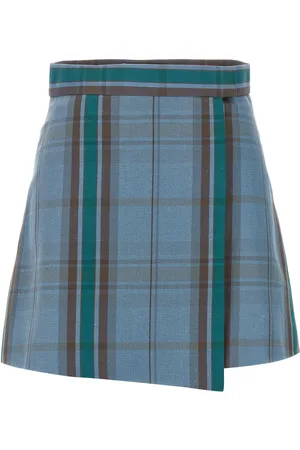 Vivienne Westwood Cut Off Skirt Skirt