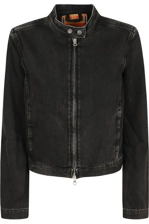 Diesel Jackets