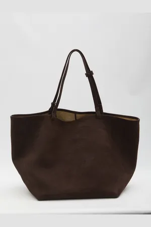 The Row Xl Park Tote Bag