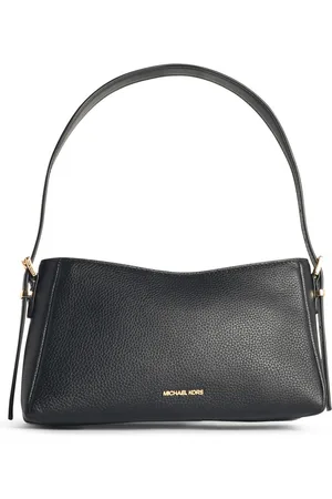 Michael Kors Moore Leather Bag