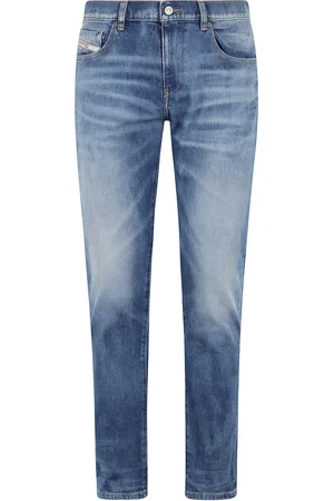 Diesel 2019 D-strukt Jeans