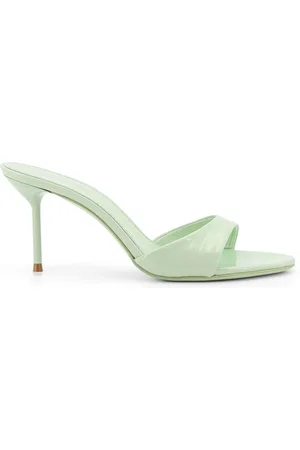 PARIS TEXAS Patent Leather Lidia Sandals