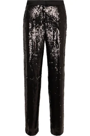 PT Torino Sequined Trousers