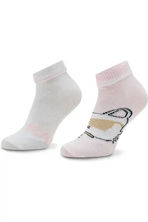 Karl Lagerfeld Set 2 Pairs Socks