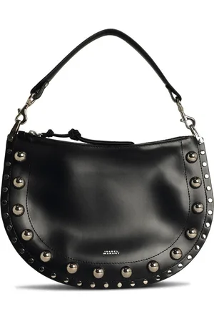 Isabel Marant Kanao Leather Bag