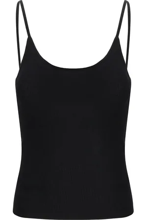 Chloé Ribbed Top