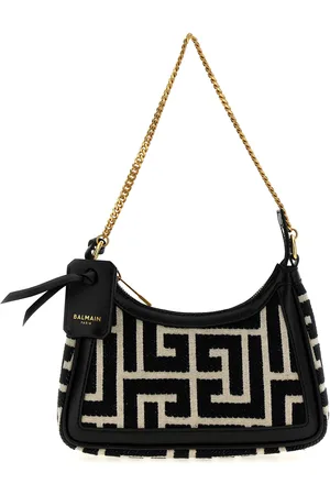 Balmain B-army Shoulder Bag