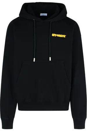 OFF-WHITE Cotton Sweatshirt