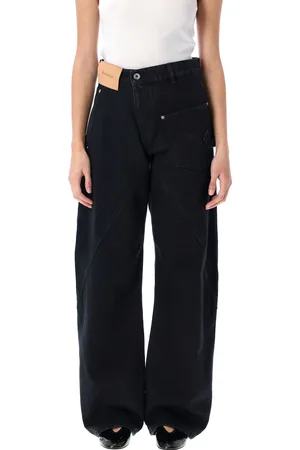 J.W.Anderson J. W. Anderson Twisted Denim