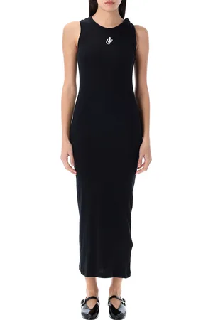J.W.Anderson J. W. Anderson Twisted Strap Dress