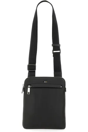 HUGO BOSS Shoulder Bag With Logo