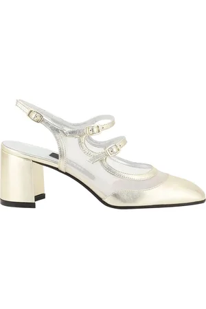 Carel The Bananight Pumps