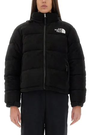 The North Face Polar Nuptse Jacket