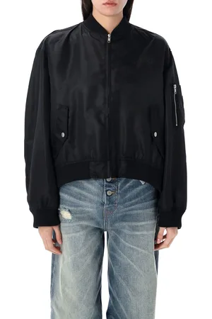 Maison Margiela Bomber Jacket