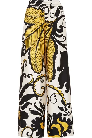 La DoubleJ Palazzo Pants