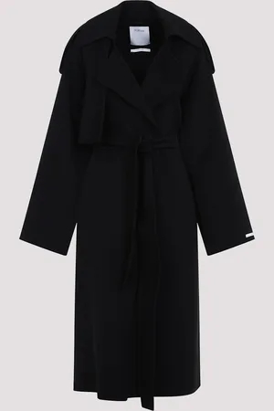 Sportmax Fiore Coat