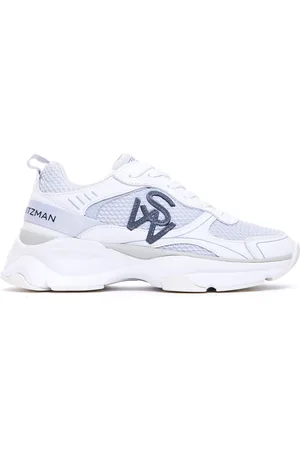 Stuart Weitzman Sw Trainer Sneakers