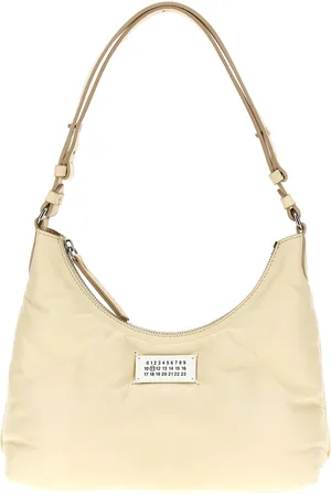 Maison Margiela Glam Slam Hobo Small Shoulder Bag