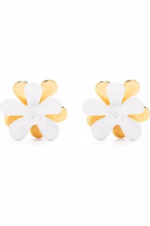 Marni Flower Pop Earrings