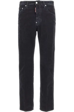 Dsquared2 642 Pants