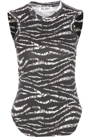 The Attico Reese Top