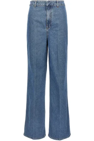 Serafini Denim Jeans