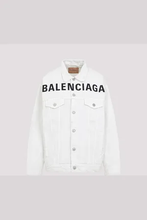 Balenciaga Regular Jacket