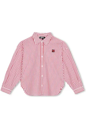 DKNY White/ Girl Shirt