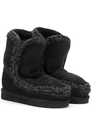 Mou Boots Girl