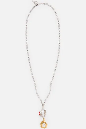 Marni Necklace