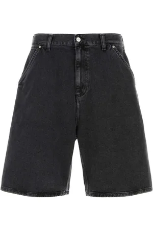 Carhartt Denim Rivet Short