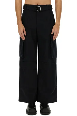 Jil Sander Cargo Pants