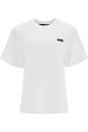 ROTATE Oversized T-shirt