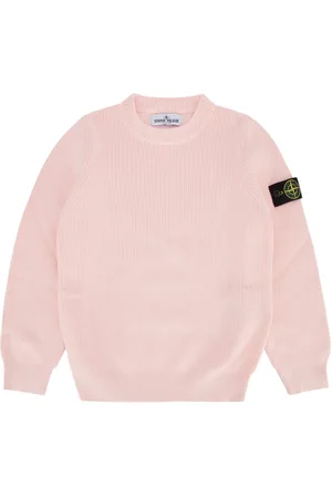 Stone Island Crew Neck