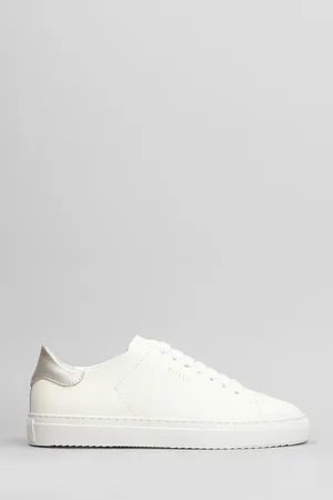 Axel Arigato Clean 90 Sneakers In Leather