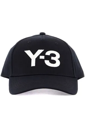 Y-3 Logoed Baseball Hat