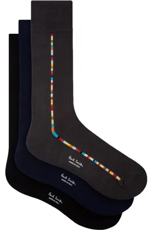 Paul Smith Socks With Logo