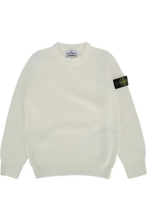 Stone Island Crew Neck