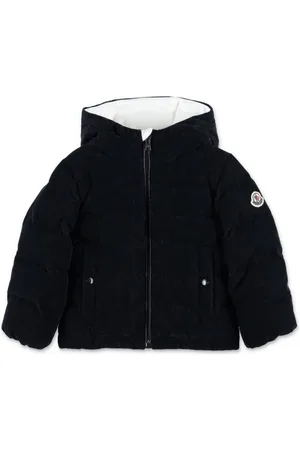 Moncler Down Jacket Baby Boy